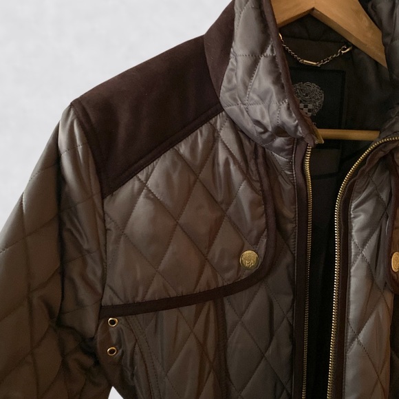 Vince Camuto Fall/Spring Women’s Jacket - Picture 6 of 11